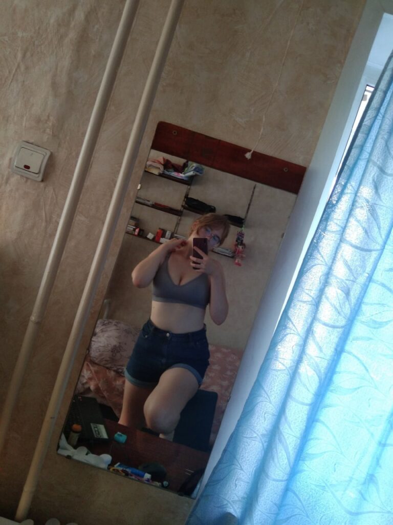 Эскортница Настя IntimCity