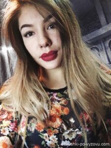 Путана Марина IntimCity