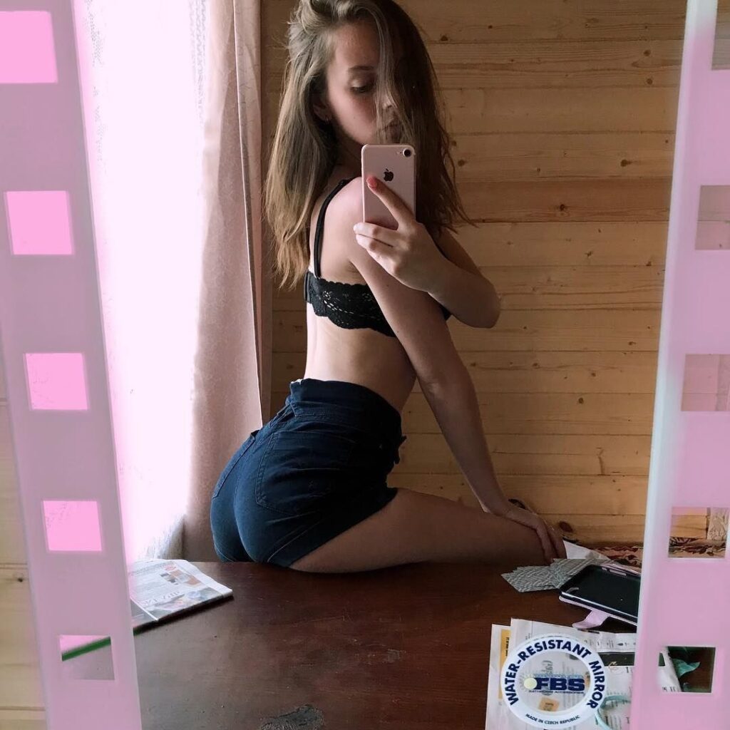 Элитная проститутка Лиза IntimCity