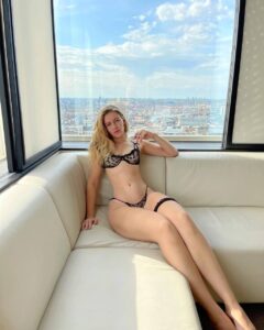 Проститутка Снежана Интимсити