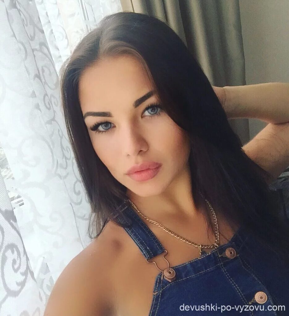 Проститутка Алена IntimCity