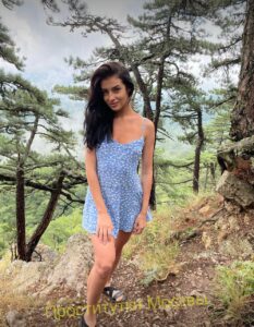 Элитная проститутка Регина Интимсити