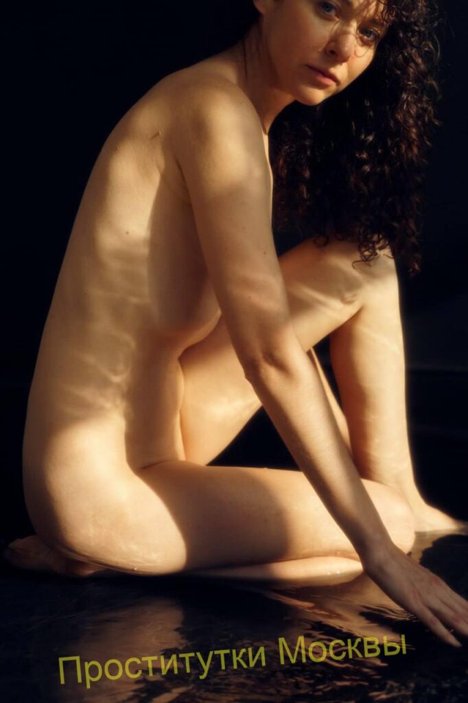 Элитная проститутка Жанка IntimCity