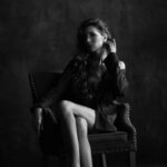 Индивидуалка Зарина IntimCity