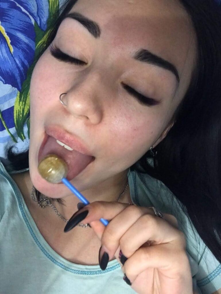 Элитная проститутка Глафира IntimCity