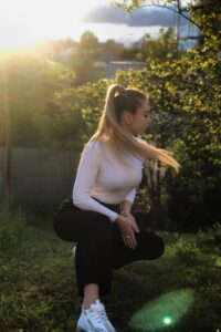 Элитная проститутка 🎥 Оксана IntimCity