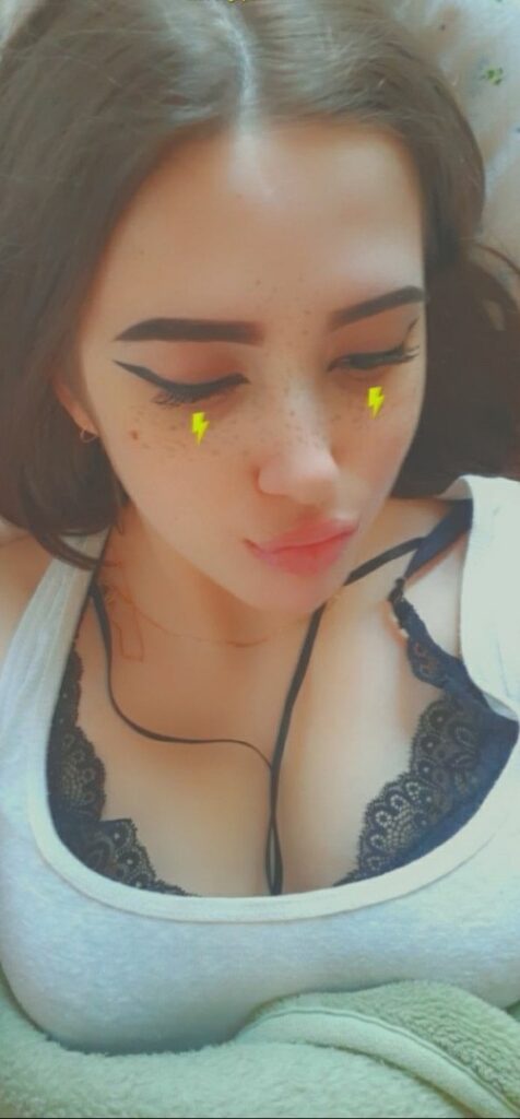 Путана Оленька IntimCity