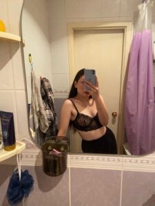 Индивидуалка Вика Интимсити