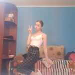 Эскортница Яна Интимсити