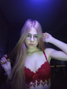 Элитная проститутка Рада IntimCity