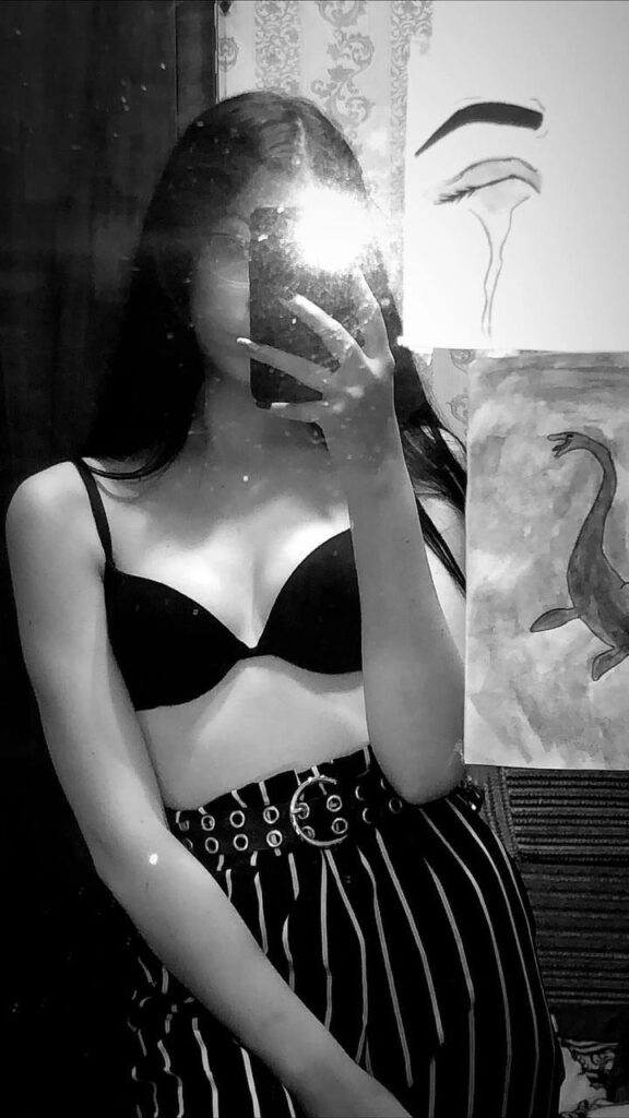 Шлюха Рита Интимсити