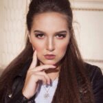 Элитная проститутка Рита IntimCity