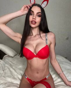 Элитная проститутка Алена Интимсити