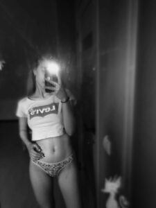 Проститутка Дарина Интимсити