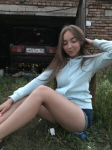 Путана Влада Интимсити