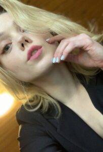 Эскортница Карина Интимсити