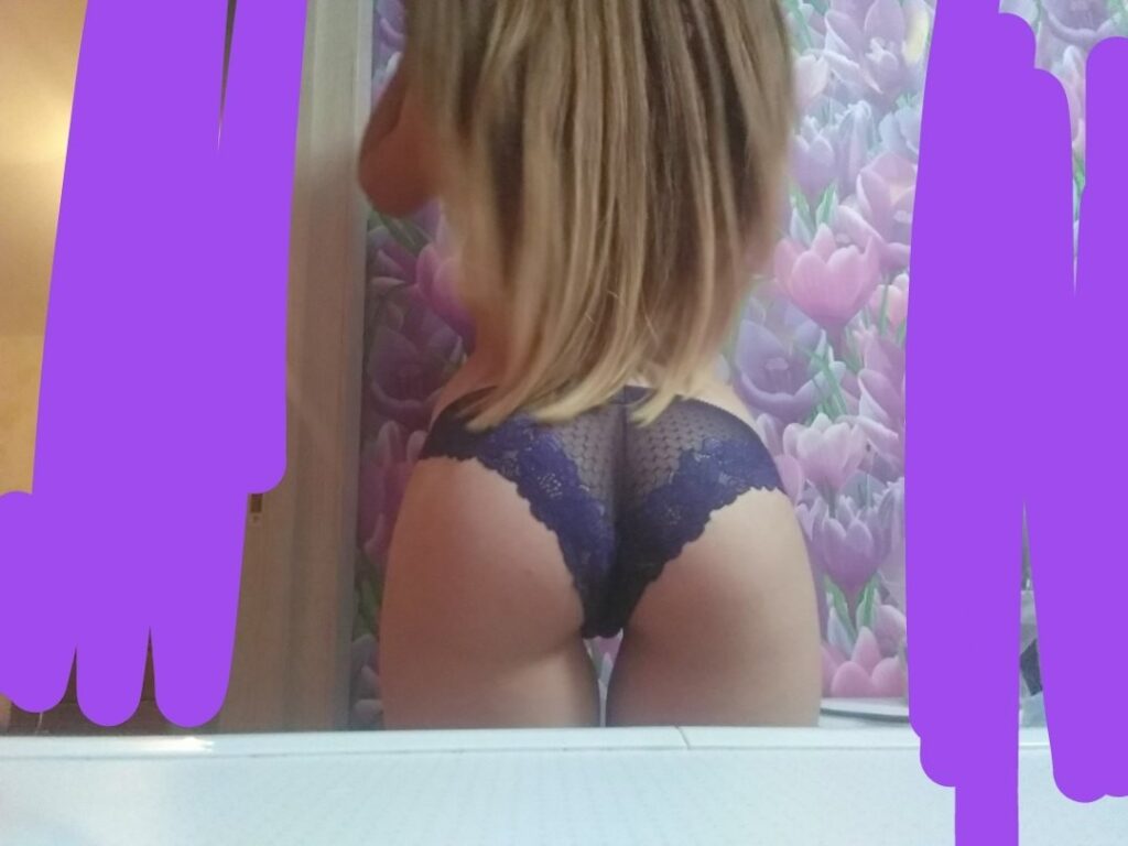 Эскортница Владилена IntimCity