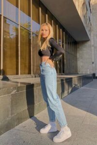 Эскортница 🎥 Нана Интимсити