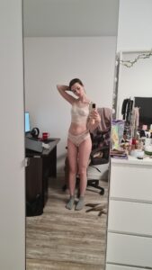 Шлюха Настена Интимсити