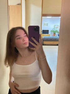 Элитная проститутка Рада Интимсити