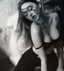 Индивидуалка Влада IntimCity