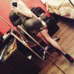 Эскортница Регина Интимсити