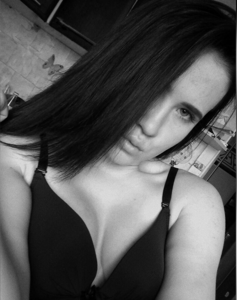 Проститутка Ольга Интимсити