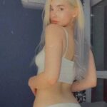 Элитная проститутка Амели Интимсити