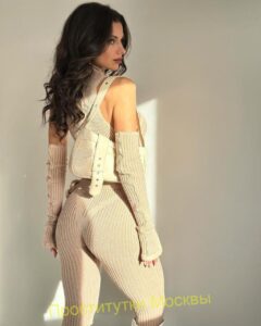 Путана Марго Интимсити