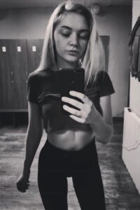 Проститутка Жюстина IntimCity