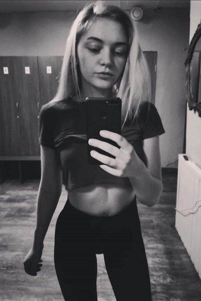 Проститутка Жюстина IntimCity