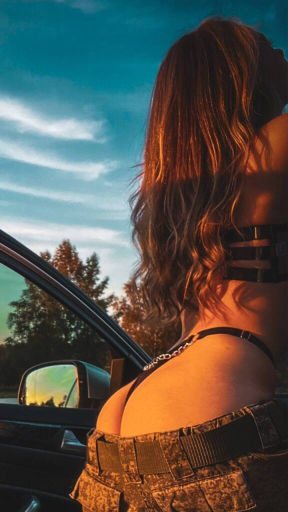 Элитная проститутка Нора IntimCity