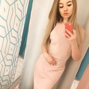 Эскортница Елена Интимсити