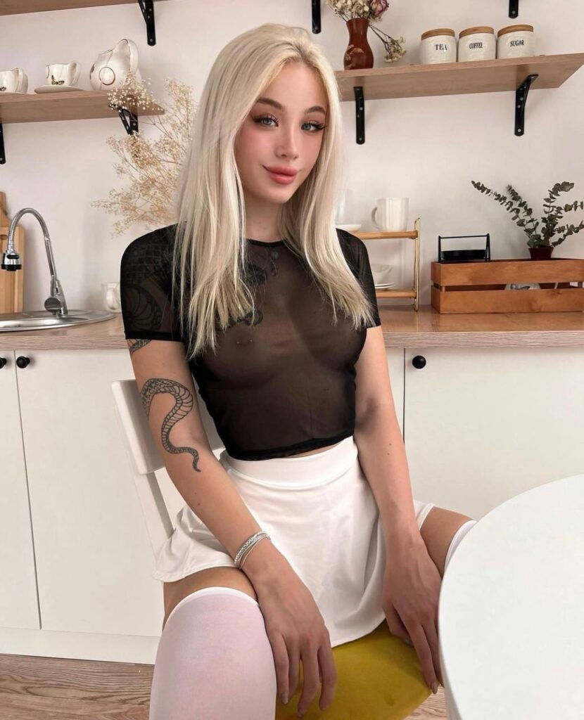 Проститутка Елена Интимсити