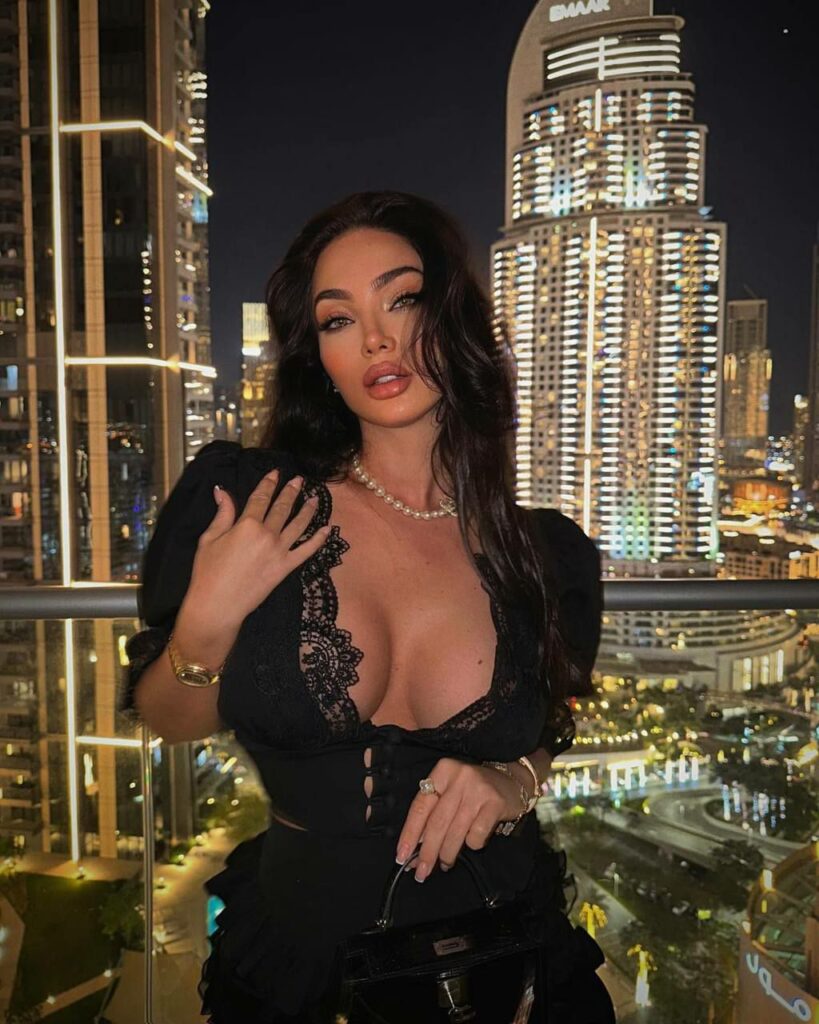 Проститутка Настя IntimCity