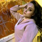 Элитная проститутка 🎥 Сью Интимсити