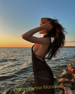 Индивидуалка Нина IntimCity