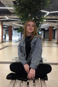 Индивидуалка 🎥 Алекса Интимсити