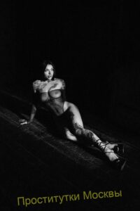 Шлюха Ника IntimCity