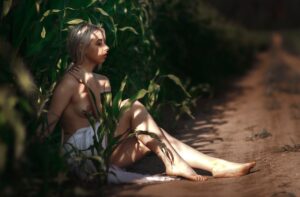 Шлюха Оксана IntimCity