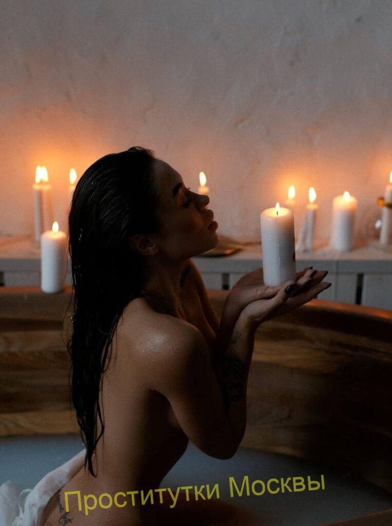 Элитная проститутка КАРИНА IntimCity