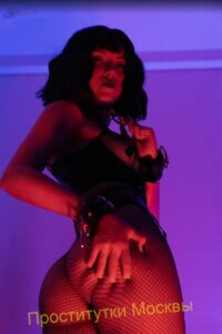 Шлюха Настя IntimCity