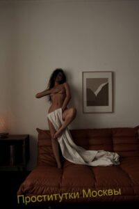 Индивидуалка Ладушка IntimCity