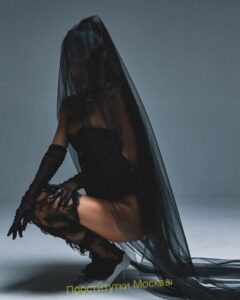 Эскортница Алеся Интимсити