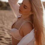 Элитная проститутка 🎥 Юлька Интимсити