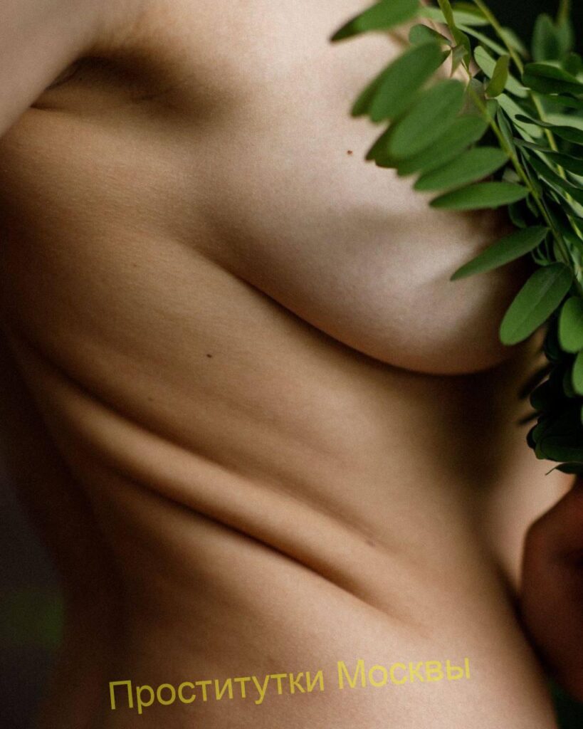 Эскортница Флора IntimCity