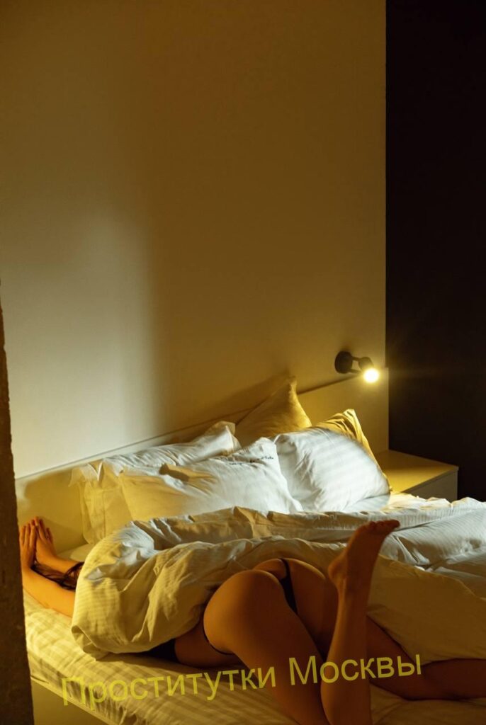 Шлюха Лола Интимсити