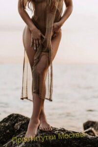 Индивидуалка Влада Интимсити