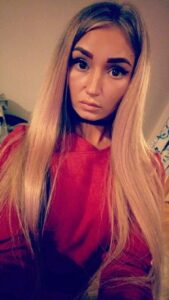 Проститутка Юля Интимсити