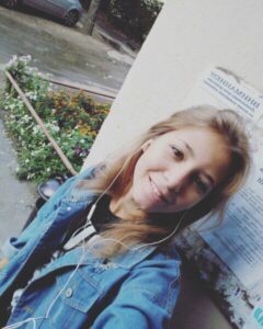 Элитная проститутка Надежда Интимсити